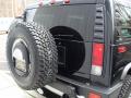 2008 H2 SUV #8