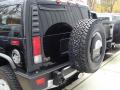 2008 H2 SUV #9