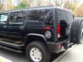 2008 H2 SUV #10
