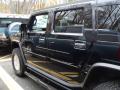 2008 H2 SUV #11