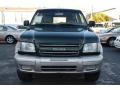2000 Trooper LS 4x4 #2