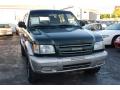 2000 Trooper LS 4x4 #3