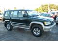 2000 Trooper LS 4x4 #5