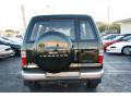 2000 Trooper LS 4x4 #8
