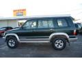 2000 Trooper LS 4x4 #10