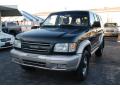 2000 Trooper LS 4x4 #11