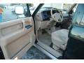 2000 Trooper LS 4x4 #12