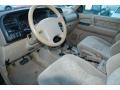 2000 Trooper LS 4x4 #13