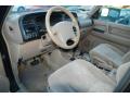 2000 Trooper LS 4x4 #14
