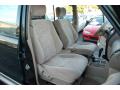 2000 Trooper LS 4x4 #16