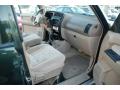 2000 Trooper LS 4x4 #22