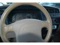 2000 Trooper LS 4x4 #25