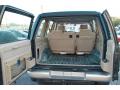 2000 Trooper LS 4x4 #29
