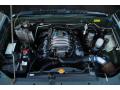 2000 Trooper LS 4x4 #30