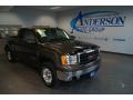2008 Sierra 1500 SLE Extended Cab 4x4 #1