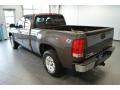 2008 Sierra 1500 SLE Extended Cab 4x4 #4