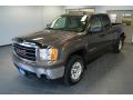 2008 Sierra 1500 SLE Extended Cab 4x4 #5