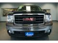 2008 Sierra 1500 SLE Extended Cab 4x4 #6