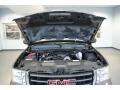 2008 Sierra 1500 SLE Extended Cab 4x4 #7