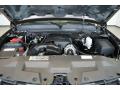 2008 Sierra 1500 SLE Extended Cab 4x4 #8