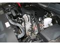 2008 Sierra 1500 SLE Extended Cab 4x4 #9