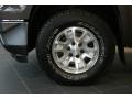 2008 Sierra 1500 SLE Extended Cab 4x4 #10