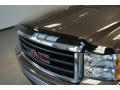 2008 Sierra 1500 SLE Extended Cab 4x4 #12