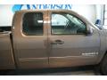 2008 Sierra 1500 SLE Extended Cab 4x4 #16