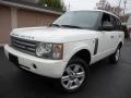 2005 Range Rover HSE #1