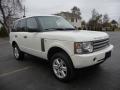 2005 Range Rover HSE #2