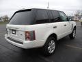 2005 Range Rover HSE #3