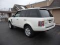 2005 Range Rover HSE #4