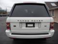 2005 Range Rover HSE #10