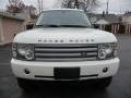 2005 Range Rover HSE #11
