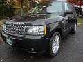 2010 Range Rover HSE #1