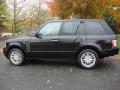 2010 Range Rover HSE #2