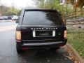 2010 Range Rover HSE #4
