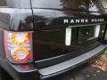 2010 Range Rover HSE #5