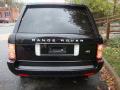 2010 Range Rover HSE #8