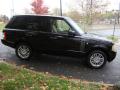2010 Range Rover HSE #10