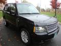 2010 Range Rover HSE #11