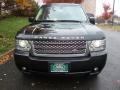 2010 Range Rover HSE #12