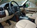 2010 Range Rover HSE #15