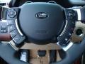 2010 Range Rover HSE #36