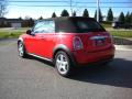 2009 Cooper Convertible #3