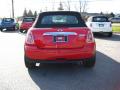 2009 Cooper Convertible #4