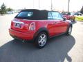 2009 Cooper Convertible #5