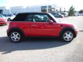 2009 Cooper Convertible #6