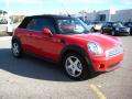 2009 Cooper Convertible #7