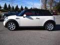 2009 Cooper S Convertible #2